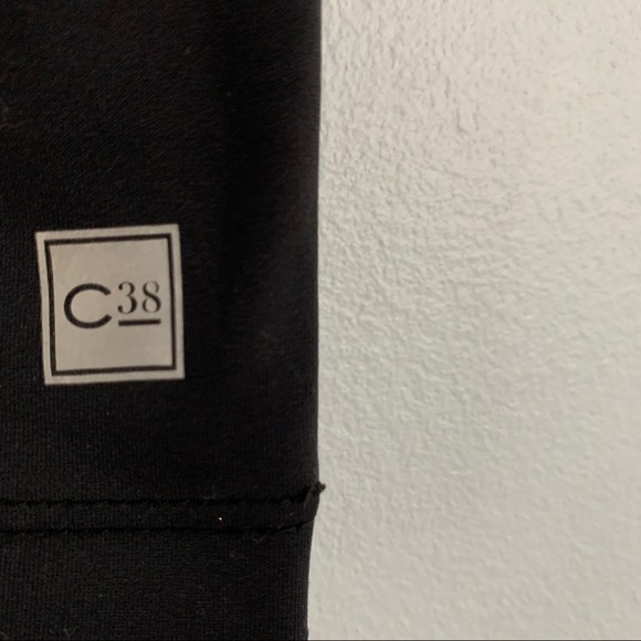 Carbon38 Cloud Compression Tank Racerback - Picture 2 of 5